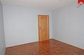 Schlafzimmer im Erdgeschoss Bild II - 