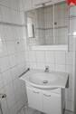 Badezimmer im Erdgeschoss - 