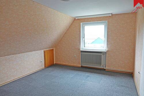 Schlafzimmer Iim Obergeschoss - 