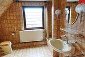 Badezimmer OG - 