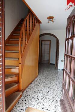Hauseingang - 
