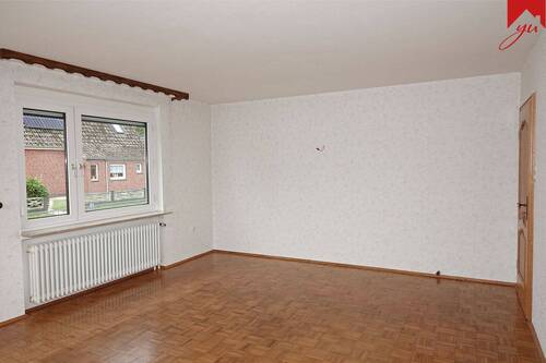 Wohnzimmer Bild II - 