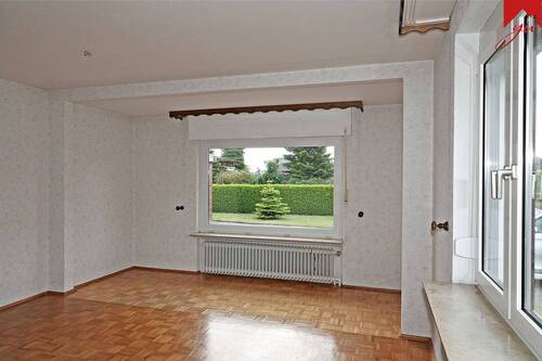 Wohnzimmer Bild III - 