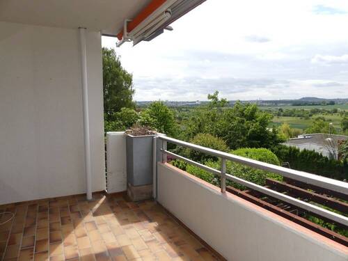 Balkon - 