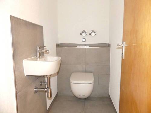 Separates WC - 