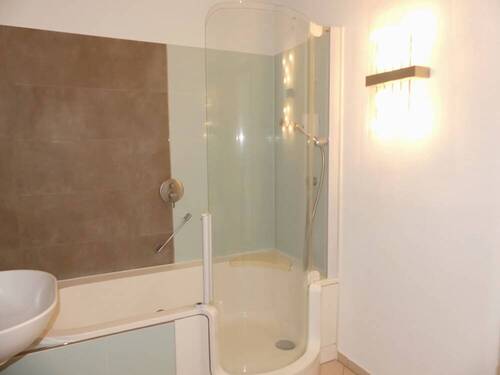 Badezimmer - 