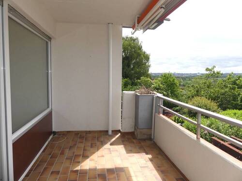 Balkon - 