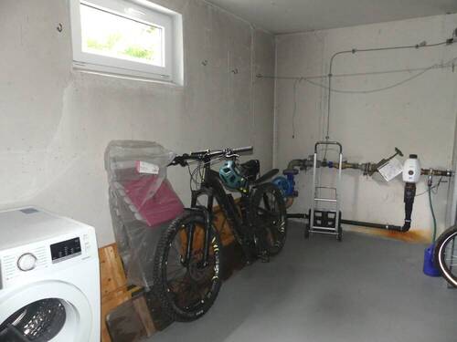 Trockenraum - 