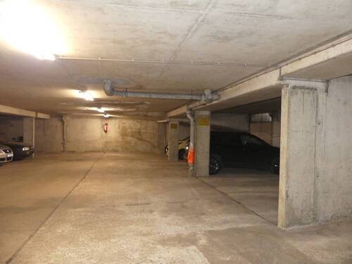Tiefgarage - 