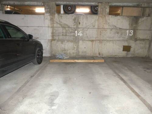 Stellplatz - 