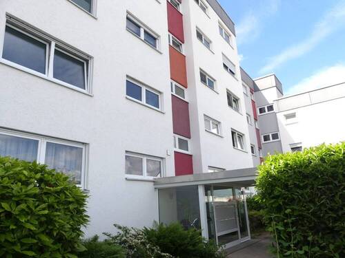 Ansicht außen - 