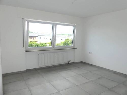 Kinder/Arbeitszimmer - 3 Zimmer Etagenwohnung in Bietigheim-Bissingen