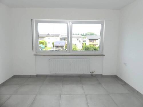 Kinder/Arbeitszimmer - Etagenwohnung mit 81,60 m² in Bietigheim-Bissingen zur Miete