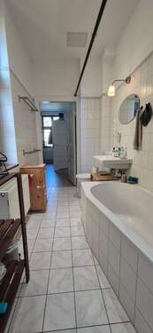 Beispielbild Badewanne - 