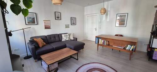 Beispielbild Wohnzimmer - 