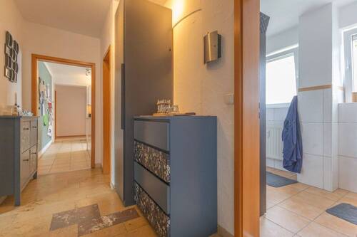 Diele EG Wohnung - 