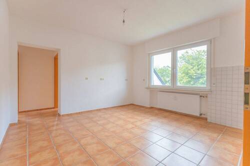 Küche Wohnung 1.OG - 