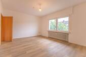 Schlafzimmer Wohnung 1.OG - 