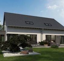 clever bauen mit OKAL! - 595.900,00 EUR Kaufpreis, ca.  278,70 m² Wohnfläche in Wolfhagen (PLZ: 34466)