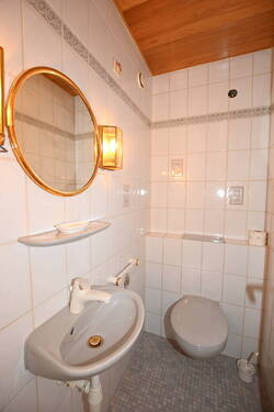 Separates WC - 