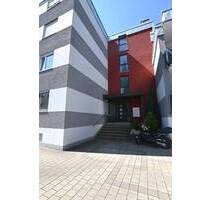 Zentrale 3,5 -Zimmer-Wohnung in der Südstadt von Ravensburg