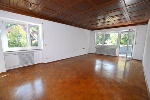 Wohn-Esszimmer - 