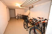 Fahrradkeller UG - 
