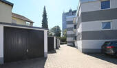 Garage - 