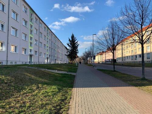 Bilder Halberstadt (2).jpg - 3-Zimmer-Eigentumswohnung mit großem Balkon und PKW-Stellplatz in Halberstadt
