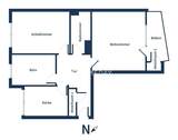 Grundriss - 