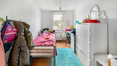 2. OG Kinderzimmer 1 - 