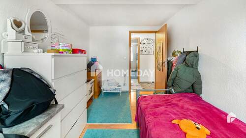 2. OG Kinderzimmer 2 - 