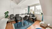 2. OG Wohnzimmer 3 - 