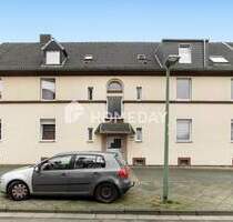 Gepflegtes, vollvermietetes Mehrfamilienhaus mit 8 Wohneinheiten - Gelsenkirchen Ückendorf