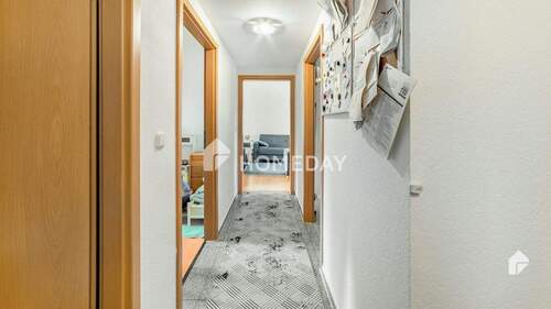 2. OG Flur 2 - 2 Zimmer Mehrfamilienhaus, Wohnhaus zum Kaufen in Gelsenkirchen