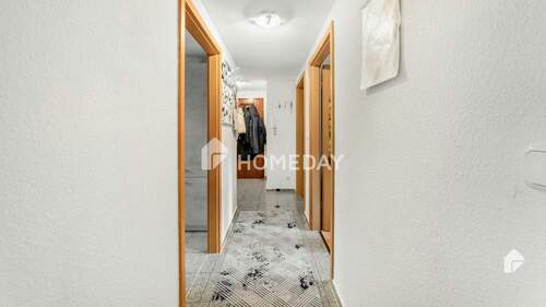 2. OG Flur 1 - Mehrfamilienhaus, Wohnhaus mit 432,00 m² in Gelsenkirchen zum Kaufen