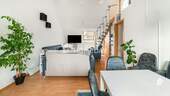 2. OG Wohnzimmer 1 - 