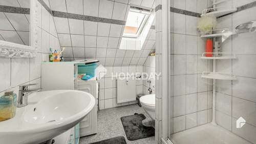 2. OG Badezimmer 1 - 