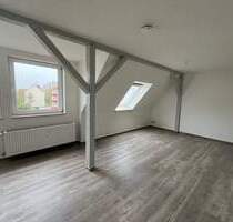 Alles wird neu! Wohnen auf 66 m² im Seehäuser Weg - Oschersleben