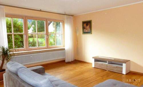 Wonzimmer EG - 
