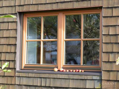 Fensterdetail - 