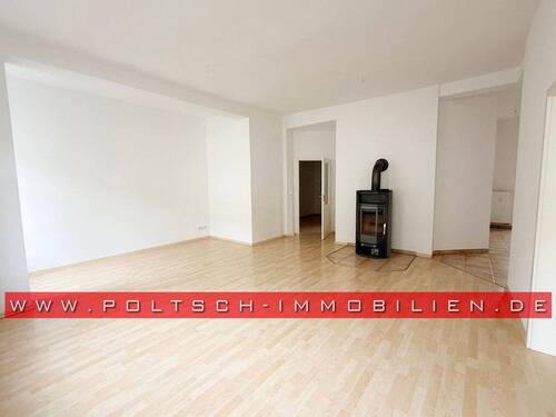 Wohnzimmer Ansicht 3 - 