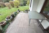 Terrasse - 