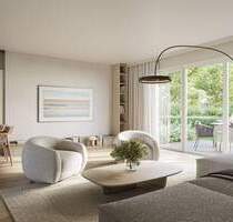 Modernes Wohnen mit Herz: Energieeffizient, liebevoll geplant, macht einfach glücklich. - Wendlingen am Neckar