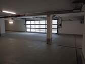 Tiefgarage - 
