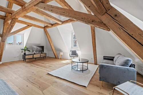 Bild 3 - 3 Zimmer Etagenwohnung in Radolfzell