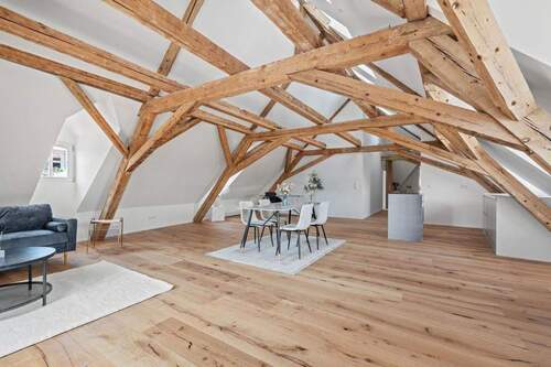 Bild 4 - Etagenwohnung mit 120,00 m&sup2; in Radolfzell zum Kaufen