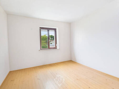 Esszimmer EG - 5 Zimmer Einfamilienhaus in Würzburg / Versbach