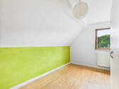 Büro/Schlafzimmer 1.OG - 