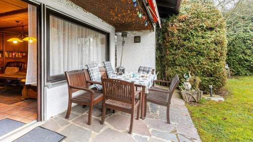 Terrasse 3 - 